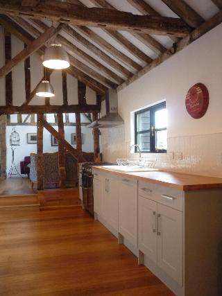 Creeksea Place Barns fotoÄŸrafÄ±