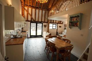 Creeksea Place Barns fotoÄŸrafÄ±