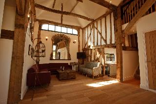 Creeksea Place Barns fotoÄŸrafÄ±