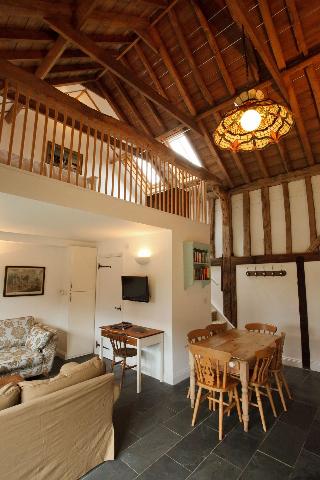 Creeksea Place Barns fotoÄŸrafÄ±