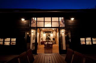 Creeksea Place Barns fotoÄŸrafÄ±