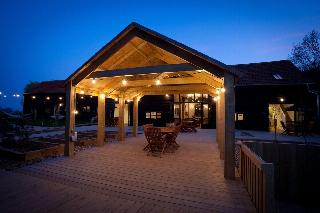 Creeksea Place Barns fotoÄŸrafÄ±