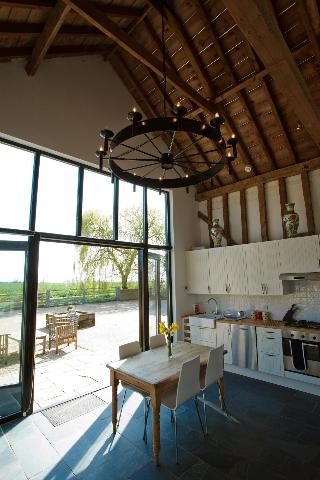 Creeksea Place Barns fotoÄŸrafÄ±