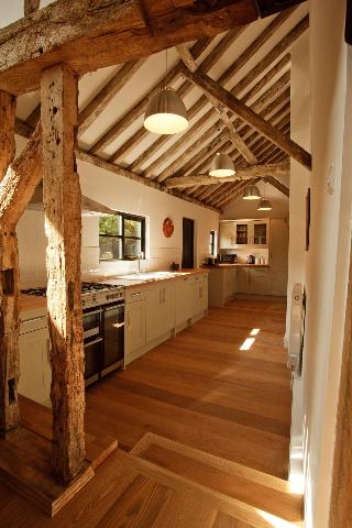 Creeksea Place Barns fotoÄŸrafÄ±