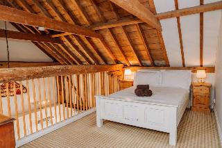 Creeksea Place Barns fotoÄŸrafÄ±
