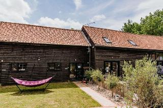 Creeksea Place Barns fotoÄŸrafÄ±