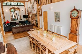 Creeksea Place Barns fotoÄŸrafÄ±