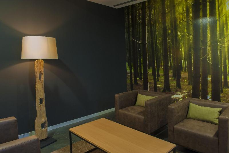 Hotel Parque Serra da Lousã - Lobi