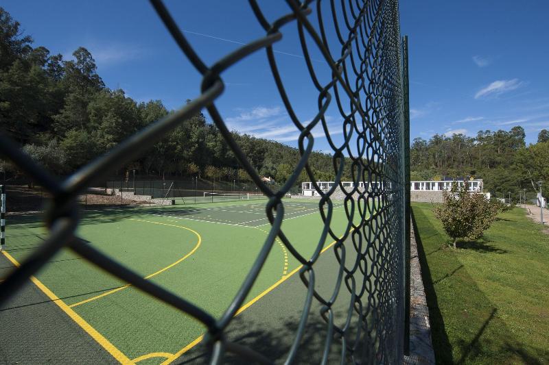 Hotel Parque Serra da Lousã - Aktivite