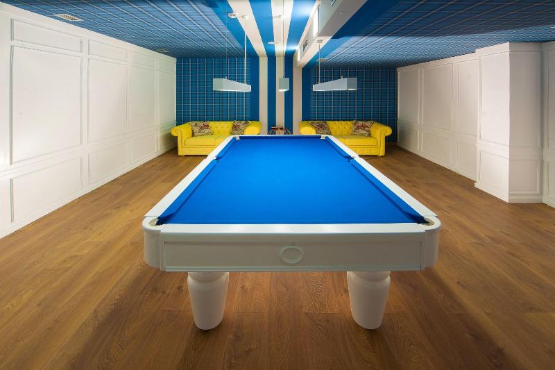 Hotel Parque Serra da Lousã - Aktivite