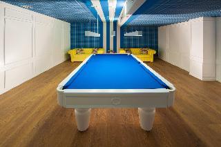 Hotel Parque Serra da Lousã fotoÄŸrafÄ±