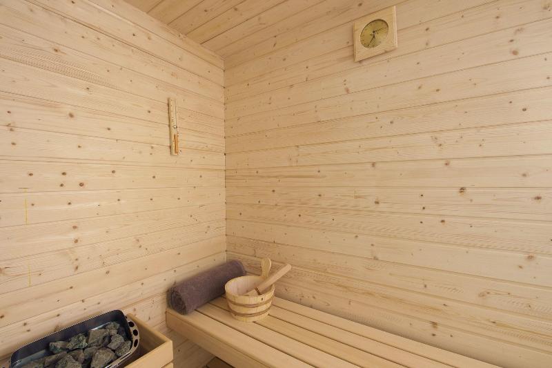 Hotel Parque Serra da Lousã - Aktivite