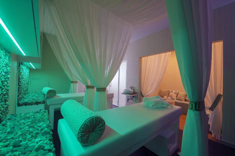 Hotel Parque Serra da Lousã - Aktivite