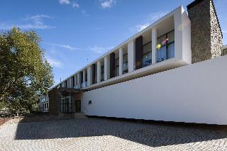 Hotel Parque Serra da Lousã otel fotoğrafı