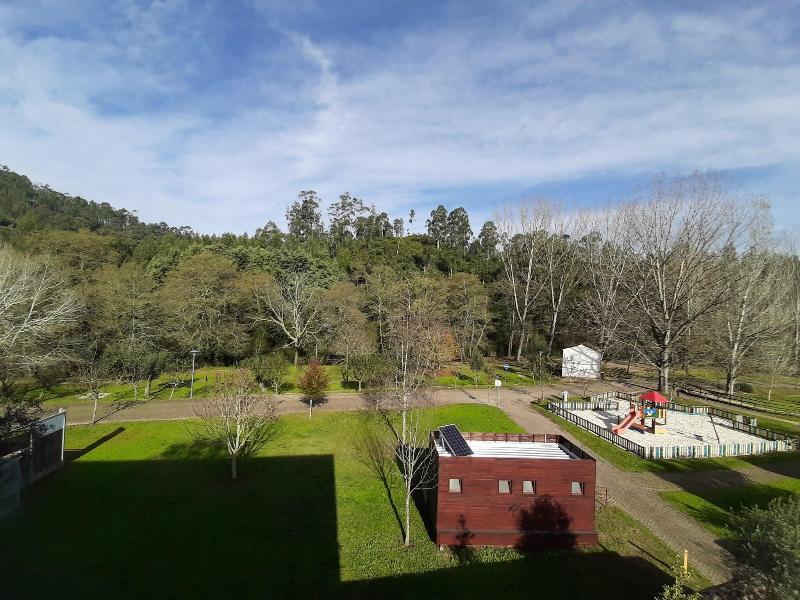 Hotel Parque Serra da Lousã - Genel