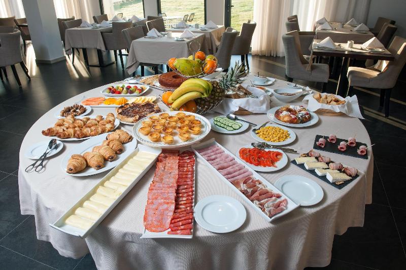 Hotel Parque Serra da Lousã - Genel