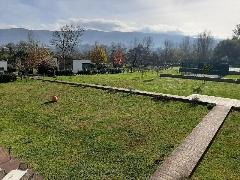 Hotel Parque Serra da Lousã - Genel