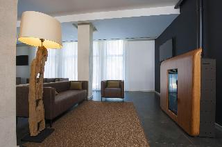 Hotel Parque Serra da Lousã fotoÄŸrafÄ±