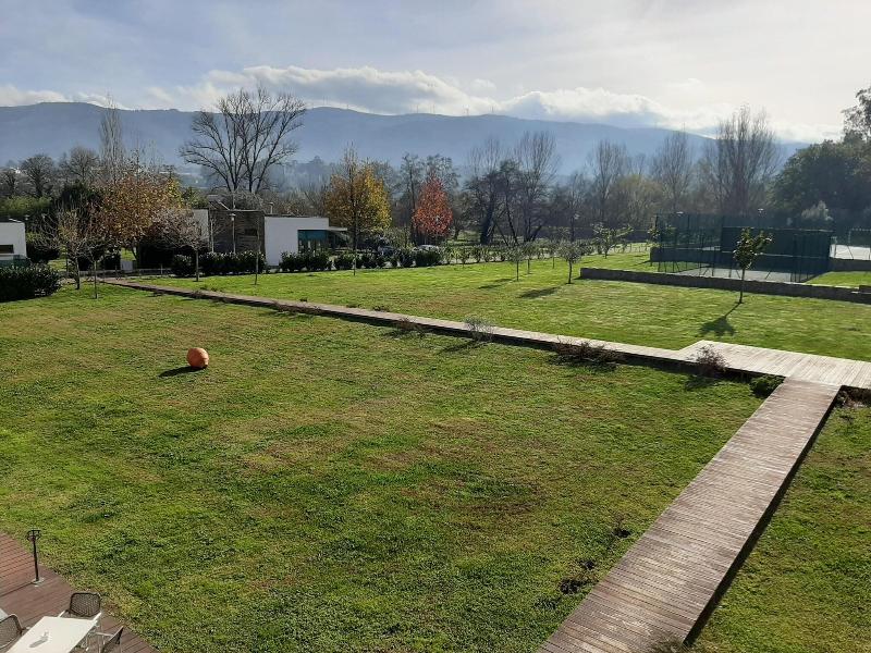 Hotel Parque Serra da Lousã - Genel