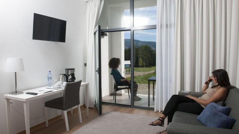 Hotel Parque Serra da Lousã - Oda