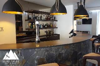 Hotel Parque Serra da Lousã fotoÄŸrafÄ±