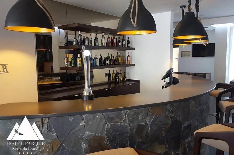 Hotel Parque Serra da Lousã - Oda