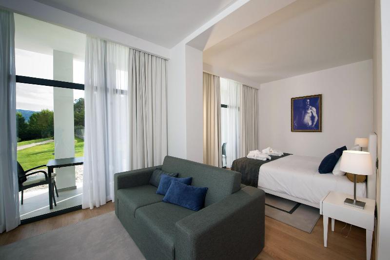 Hotel Parque Serra da Lousã - Oda