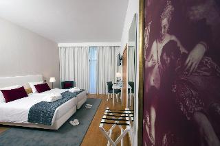 Hotel Parque Serra da Lousã fotoÄŸrafÄ±