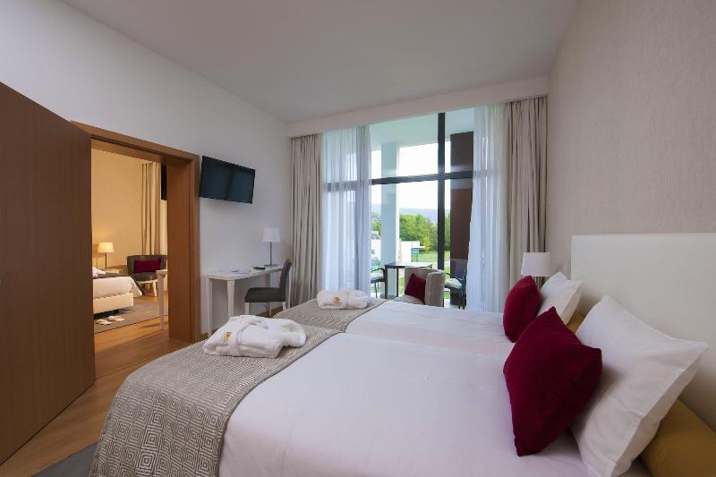 Hotel Parque Serra da Lousã - Oda