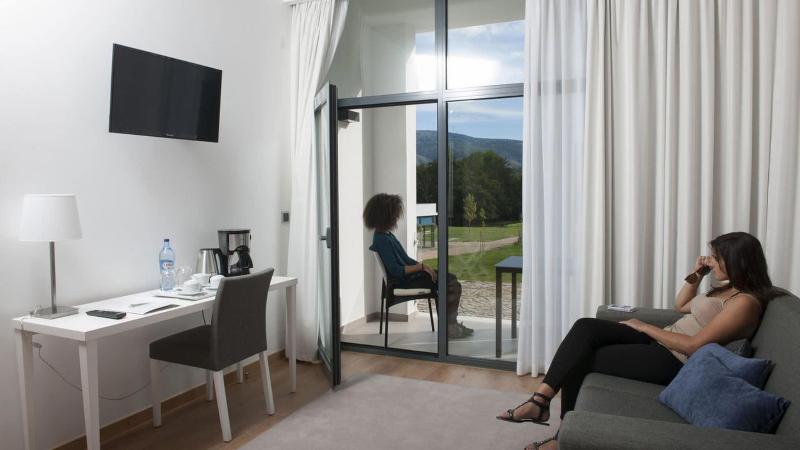 Hotel Parque Serra da Lousã - Oda