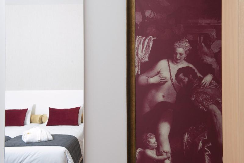 Hotel Parque Serra da Lousã - Oda