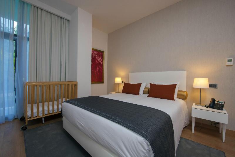 Hotel Parque Serra da Lousã - Oda