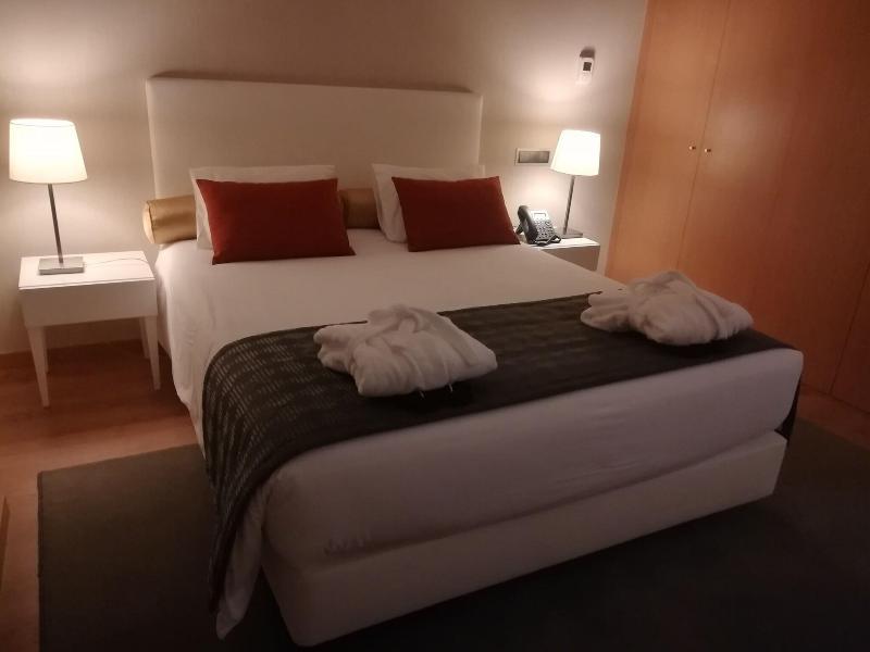 Hotel Parque Serra da Lousã - Oda