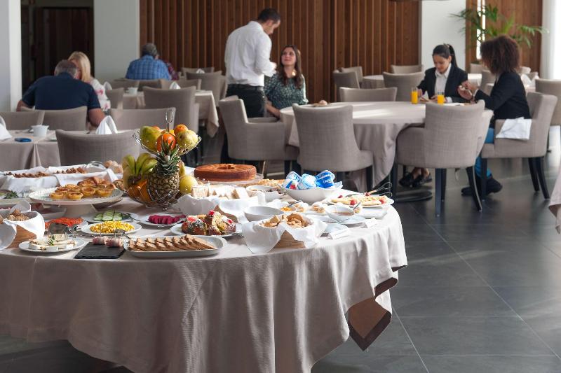 Hotel Parque Serra da Lousã - Restoran