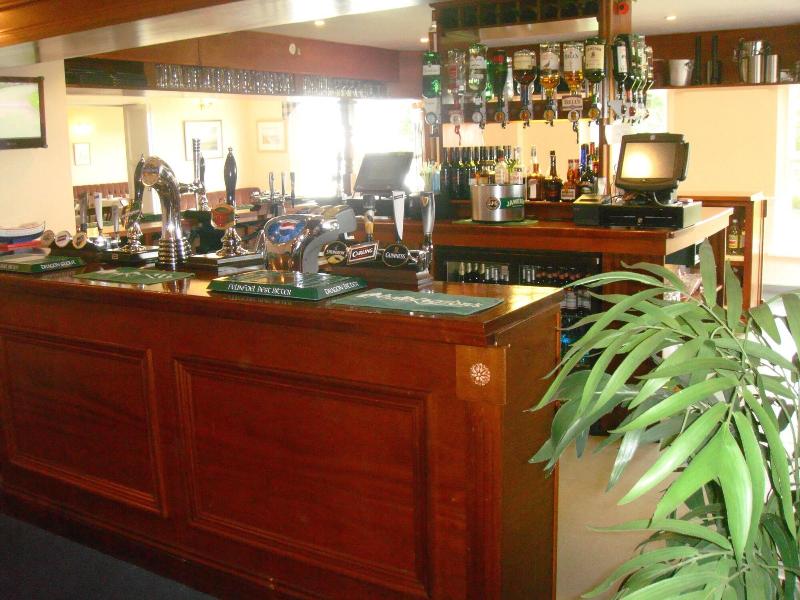 Beggars Reach Hotel - Bar