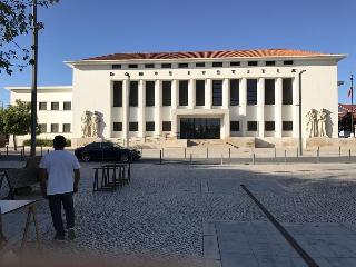 Tagus Host otel fotoğrafı