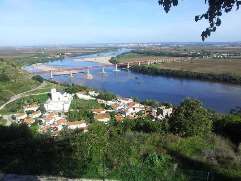 Tagus Host - Genel