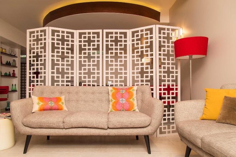 Aires Da Serra Hotel - Lobi