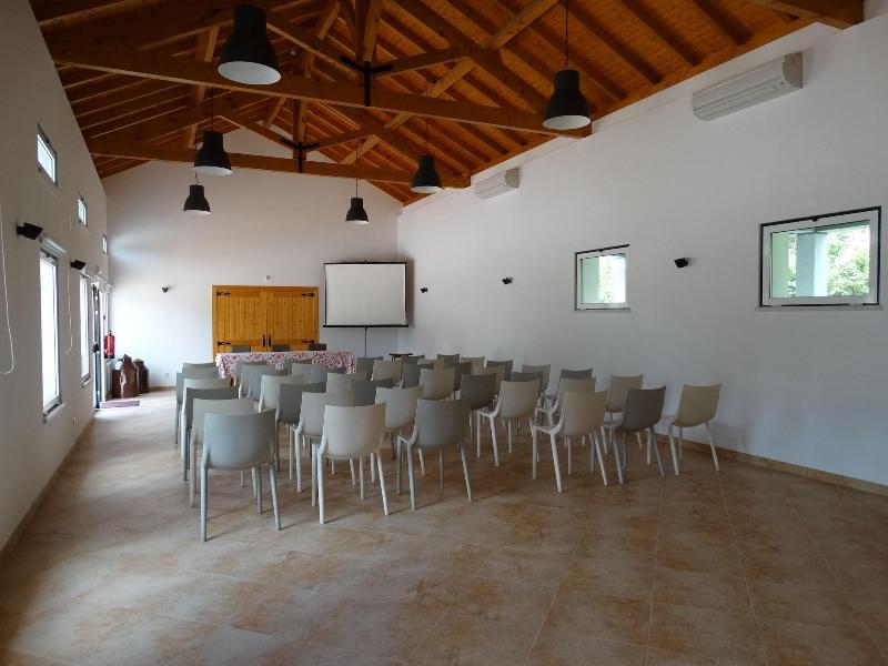 Aires Da Serra Hotel - Toplantı