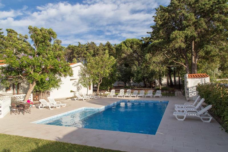 Aires Da Serra Hotel - Aktivite