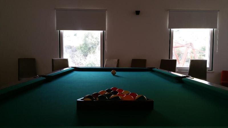 Aires Da Serra Hotel - Aktivite