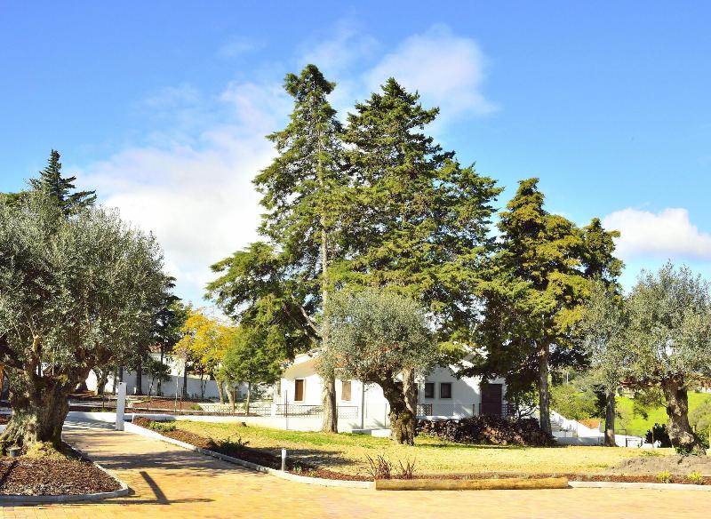 Aires Da Serra Hotel - Genel