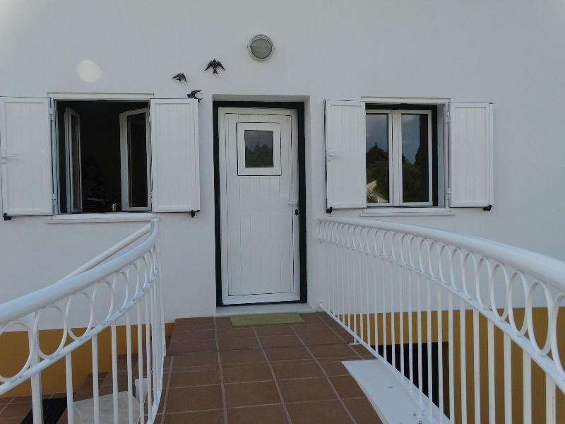 Aires Da Serra Hotel - Oda