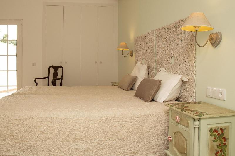 Aires Da Serra Hotel - Oda
