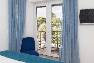 Aires Da Serra Hotel fotoÄŸrafÄ±