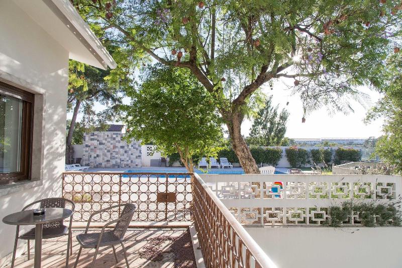 Aires Da Serra Hotel - Oda