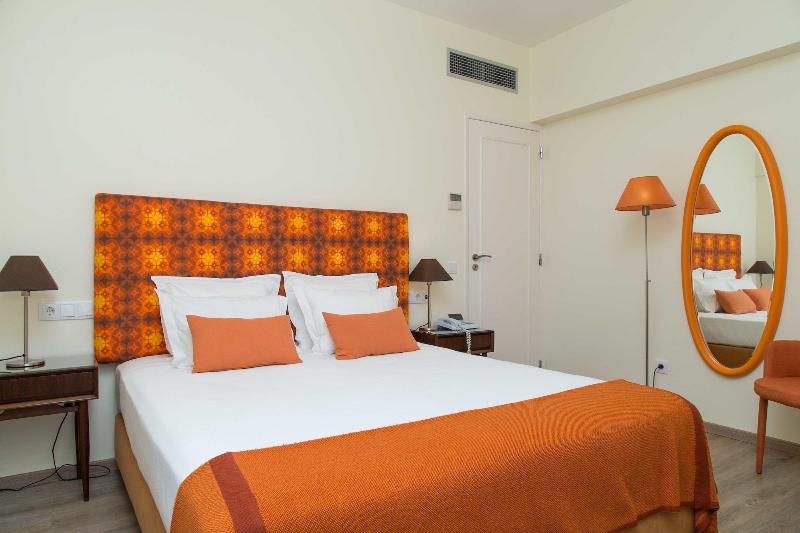 Aires Da Serra Hotel - Oda