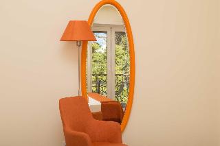 Aires Da Serra Hotel fotoÄŸrafÄ±