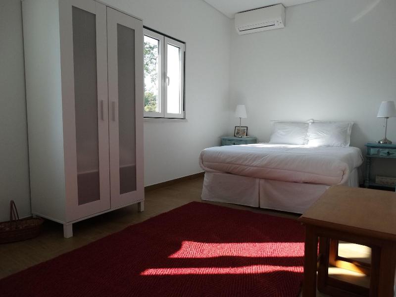 Aires Da Serra Hotel - Oda
