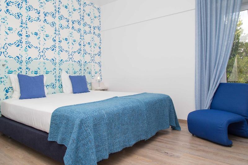 Aires Da Serra Hotel - Oda